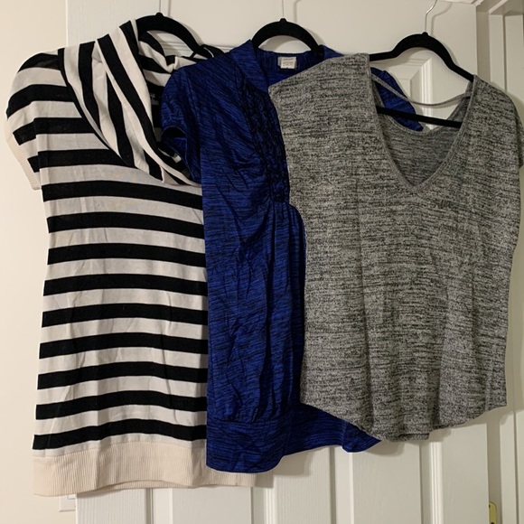 12 Tops - Picture 8 of 11